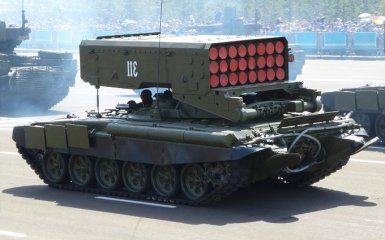 Разведка Британии оценила дальнейшее участие десантников РФ в наступательных операциях в Украине