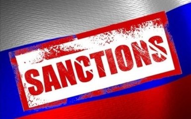 У Європі розповіли про важливе рішення щодо санкцій проти Росії