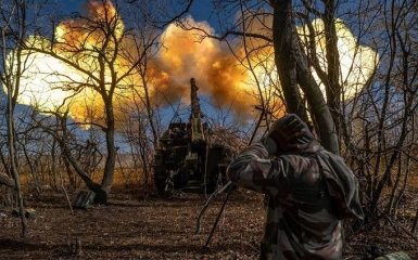 У Росії починається паніка на тлі новин про майбутній контрнаступ ЗСУ