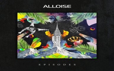 ALLOISE презентует новый альбом 8 марта (видео)