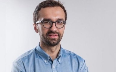 Новый скандал вокруг Лещенко: нардеп объяснил свою поездку в Грузию