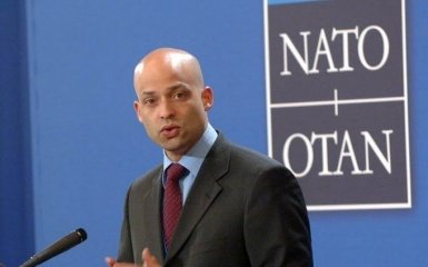 В НАТО озвучили Україні чіткі умови для членства