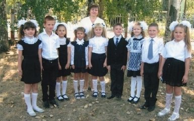 Как война повлияла на детей Донбасса: известный американский сайт опубликовал фото