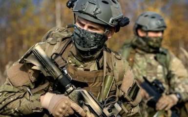От США до Северной Кореи: составлен топ-25 самых грозных армий мира