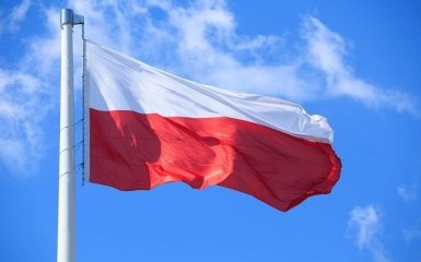 Польша не поддержит мирное соглашение при условии сдачи России по территории Украины