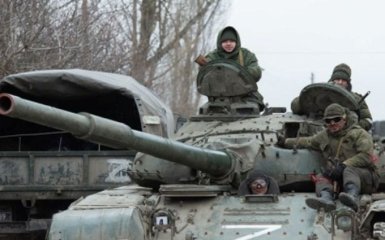 Військові РФ скаржаться на старе озброєння та безлад в армїі — перехоплення ГУР