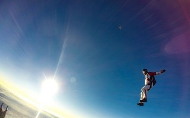 Российские десантники погибли во время высадки в Беларуси