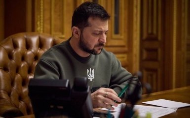 Зеленський підписав закон про дозвіл націоналізації банків підсанкційних власників