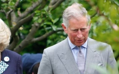 Коронавирус проник в королевскую семью Великобритании: кто инфицирован