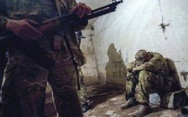 Бойовики звільнили ще трьох українських заручників - Порошенко