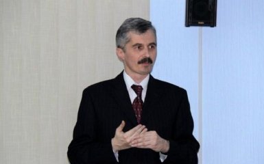 Лидер украинских националистов жестко отреагировал на слова президента Израиля