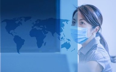 У Китаї шириться коронавірус без симптомів - що про це відомо