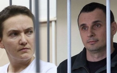 Украина утвердила новый санкционный список для России