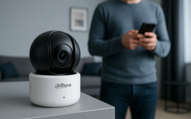 Что нужно знать об IP-видеонаблюдении перед покупкой?