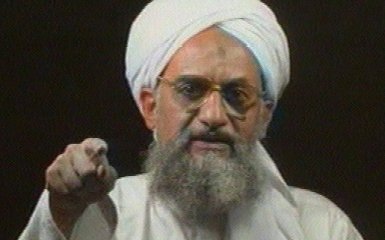Лидер Аль-Каиды призвал к возобновлению атак в Саудовской Аравии