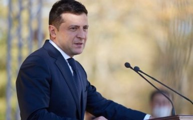 У Зеленського висунули новий план для зупинки війни на Донбасі