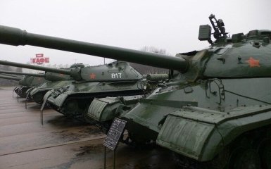 Швейцария утилизирует старые системы ПВО вместо передачи их Украине