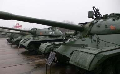 РФ может еще два года воевать против Украины с текущей интенсивностью – разведка Литвы