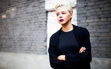 Модная певица об Оксане Билозир: с таким министром лучше застрелиться
