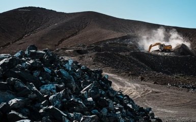 месторождение