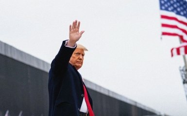 Трамп вигадав для себе нову “перемогу”