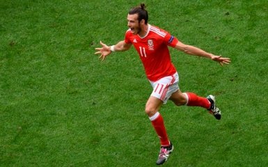Уэльс - Словакия - 2-1: видео голов матча Евро-2016