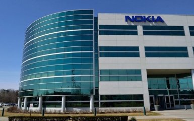 Компанію Nokia звинуватили у розробці шпигунської мережі РФ