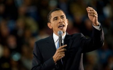 Втратили сором: Обама жорстко розкритикував світових лідерів