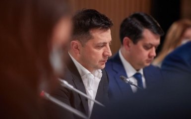 Зеленський затвердив створення Бюро економічної безпеки. Які обов'язки воно матиме