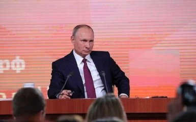 У Путина отреагировали на просьбу генсека Совета Европы о помиловании Сенцова