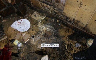 На Рівненщині прогримів вибух в кафе, багато постраждалих: з'явилися фото