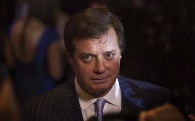 Имя главы штаба Трампа всплыло в "черной бухгалтерии" Партии регионов