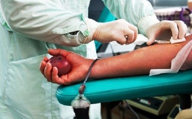 Создана универсальная донорская кровь - первые подробности