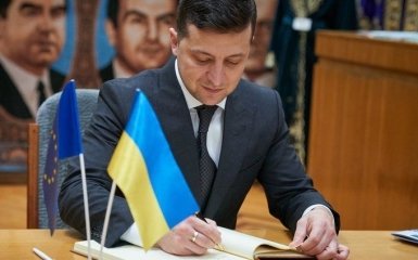 Зеленський підписав ще один важливий закон - це потрібно знати кожному