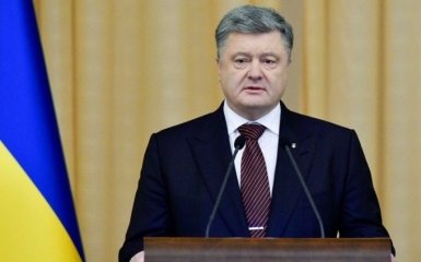 Порошенко сделал громкое заявление по деньгам для бойцов АТО