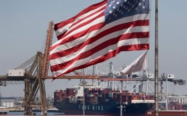 CША нададуть Україні довгострокову безпекову допомогу на 1,2 млрд дол