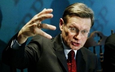 Знаменитый польский политик заявил о новых иностранцах при Кабмине Гройсмана