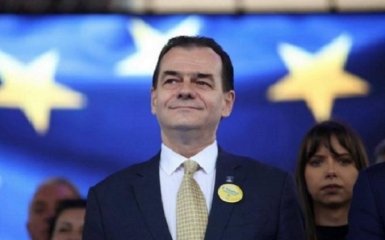 Названо ім'я нового прем'єра Румунії