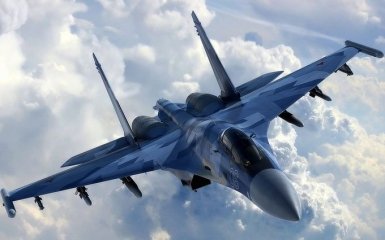Росія провела небезпечне перехоплення літака США: в Держдепі обурені