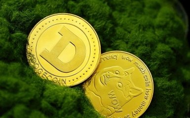 Илон Маск снова начал пампить Dogecoin