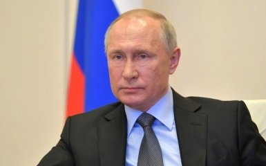 США поставили Путину бескомпромиссный ультиматум по Донбассу