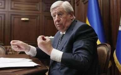 В Раде назвали решающую для Шокина дату