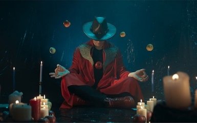 Apple подала в суд на украинского режиссера из-за фильма о супергерое