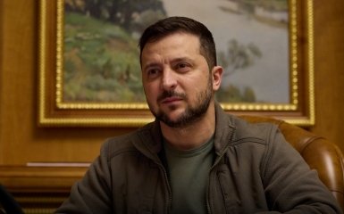 Владимир Зеленский