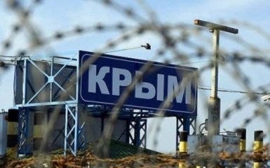 Аксьонов заявив про будівництво "нестандартної" лінії оборони в Криму