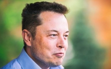 Starlink працюватимуть в Україні незалежно від фінансування Пентагону – Маск