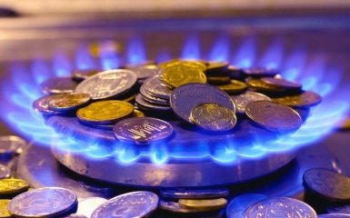 Тарифи на газ будуть підвищуватися тричі: Кабмін оприлюднив газову постанову