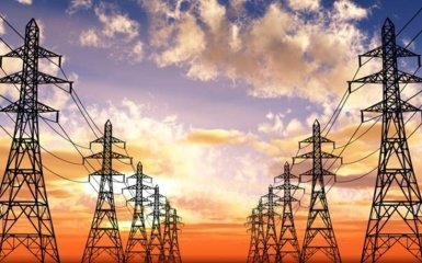 Энергосистема