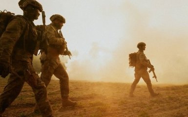 Череватый рассказал об успехах ВСУ на бахмутском направлении