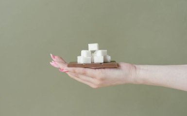 Що буде з організмом після місяця без цукру — висновки експертів